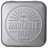 Boite à savon Marseille Soap