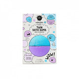 Boule de bain DUO