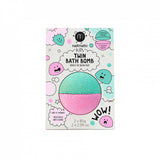 Boule de bain DUO