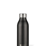 Gourde isotherme 2.0 Black pearl