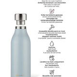 Gourde isotherme 2.0 Twilight