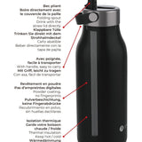 Gourde isotherme 2.0 Magnolia
