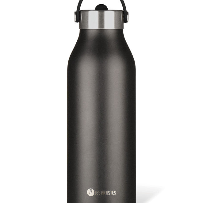 Gourde isotherme 2.0 Black pearl