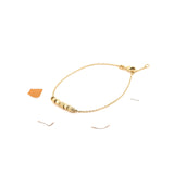 Oeuf Bracelet Clo