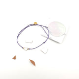 Oeuf Bracelet Kid - Les mots doux