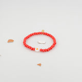Oeuf Bracelet Kid - Paquerette