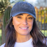 Casquette coton bio