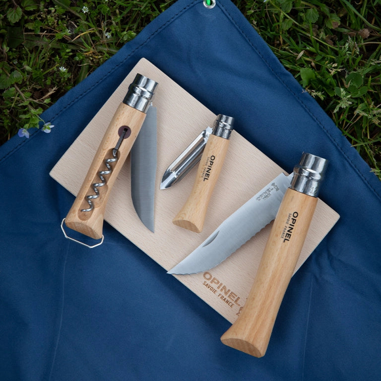 Nomad Kitchen Kit