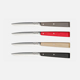 4 Bon appetit table knives