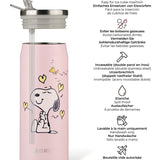 Canette Snoopy 500 ml