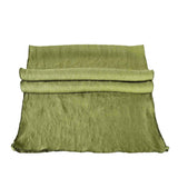 Chemin de table 100% lin - 50 x 140 cm