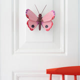 Rosora Butterfly