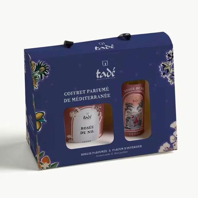 Coffret senteur