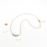 Oeuf collier Clo