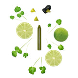 Assaisonnement à tailler - Citron vert & Coriandre