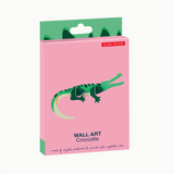 Crocodile