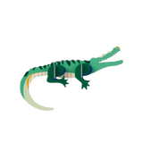 Crocodile