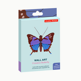 Crysalus Butterfly