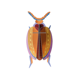 Cuprum Beetle