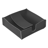 Porte serviettes carré