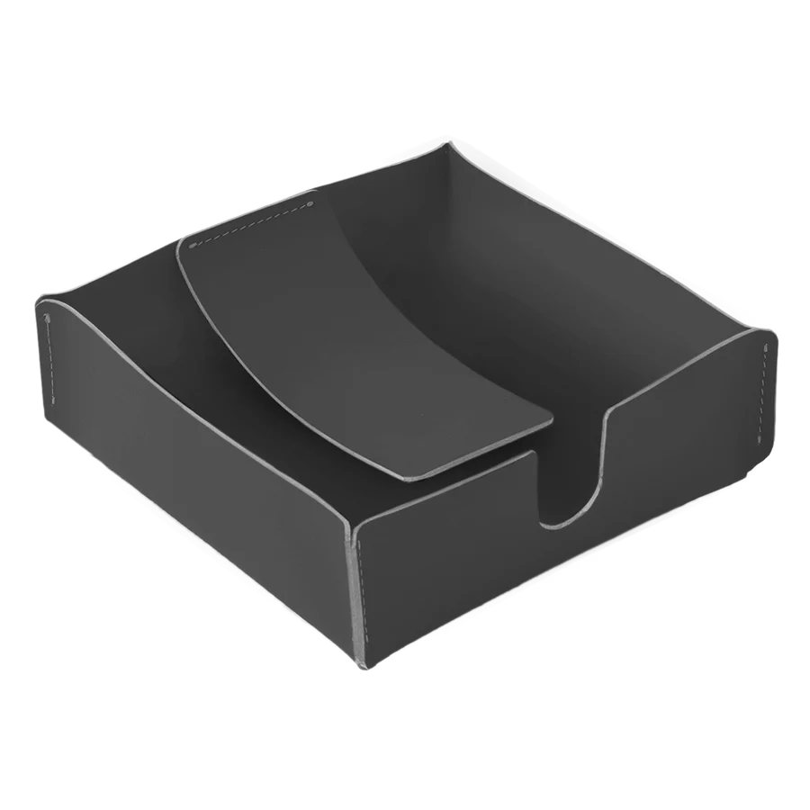 Porte serviettes carré