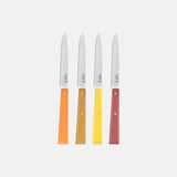 4 Bon appetit table knives