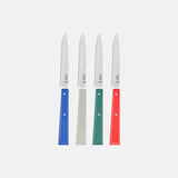 4 Bon appetit table knives