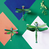 Set de 3 Dragonfly