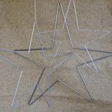 Metal star