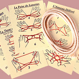 18 jeux de ficelle