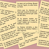 200 proverbes Chinois