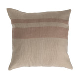 Housse de coussin lin et coton Lon - Passion For Linen