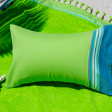 Coussin de plage Ile de Ré 82