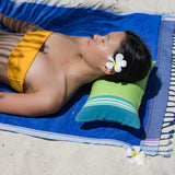 Coussin de plage Ile de Ré 82