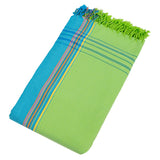 Serviette de plage - Kikoy Bahamas 115