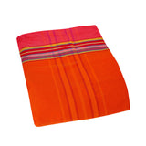 Serviette de plage XXL - Kikoy Macouba 101