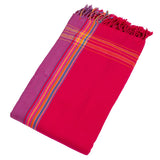 Serviette de plage - Kikoy Grenadine 112