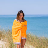Serviette de plage - Kikoy Hawaï 113