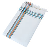 Beach towel - Kikoy Seychelles