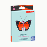 Large Fox Butterfly