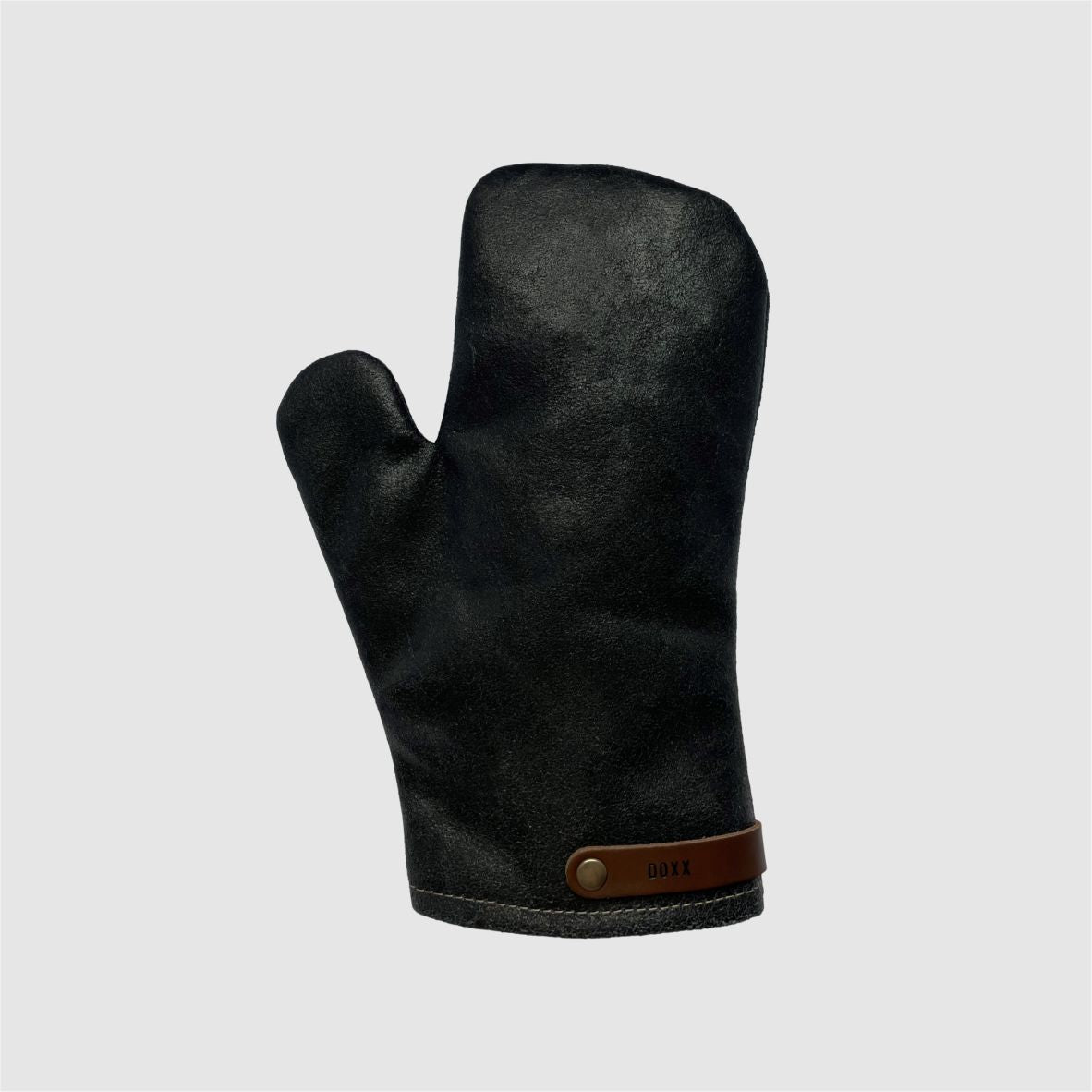 Gants de cuisine en cuir