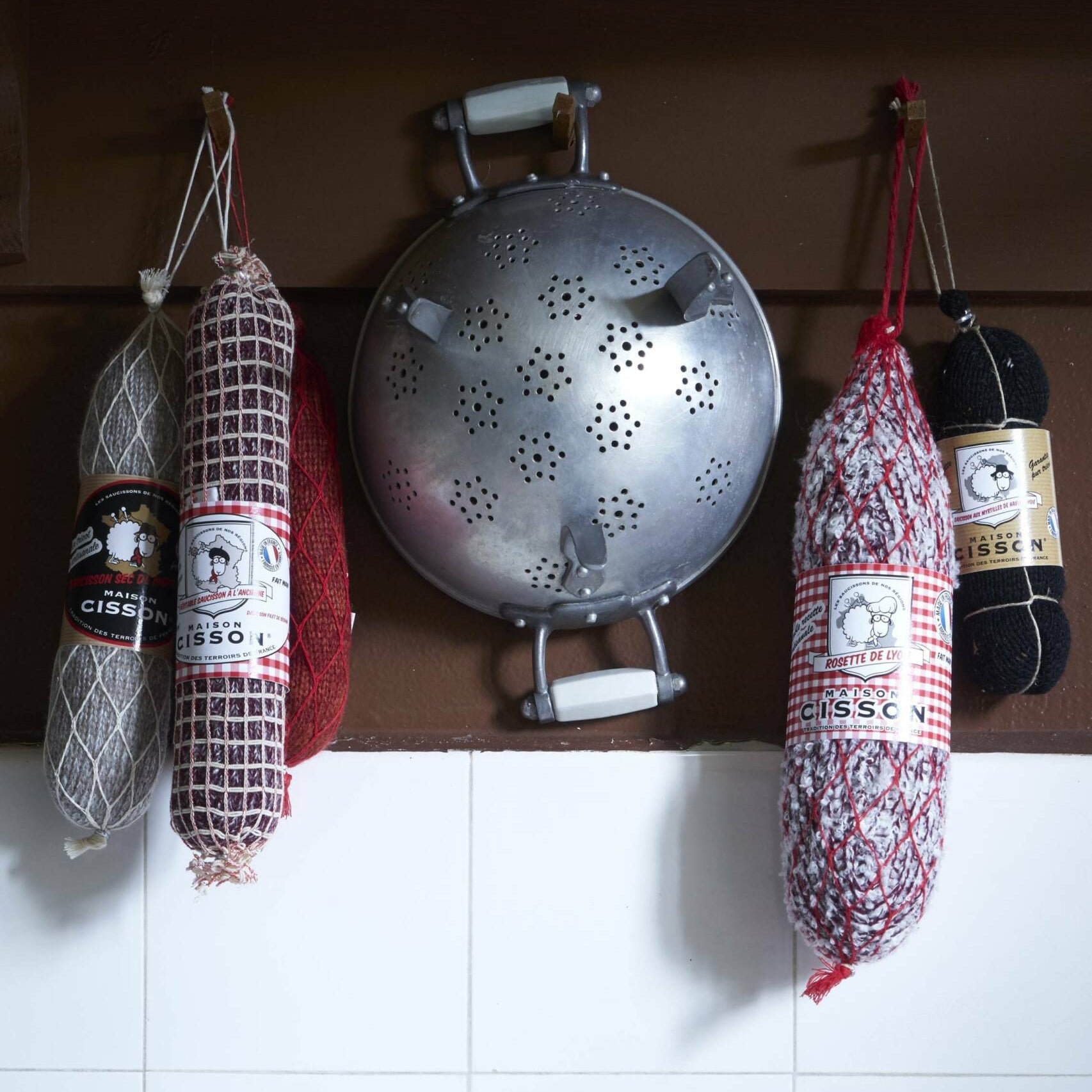 Maison Cisson – En Transparence