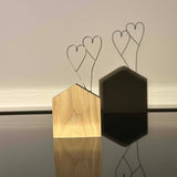 Maison d'amour