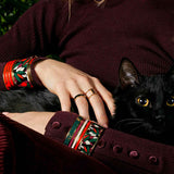 Bagheera cuff