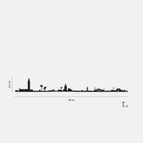 Skyline Marrakech