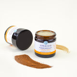 Masque exfoliant