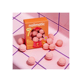 Mini billes de bain effervescentes