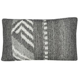 Coussin en laine Mochica