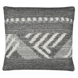 Coussin en laine Mochica