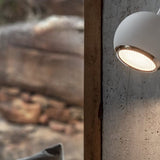 Norbitt lampe LED